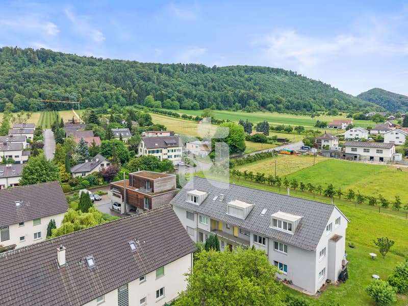 Appartamento a maisonnette familiare con ampio balcone e vista panoramica (2)