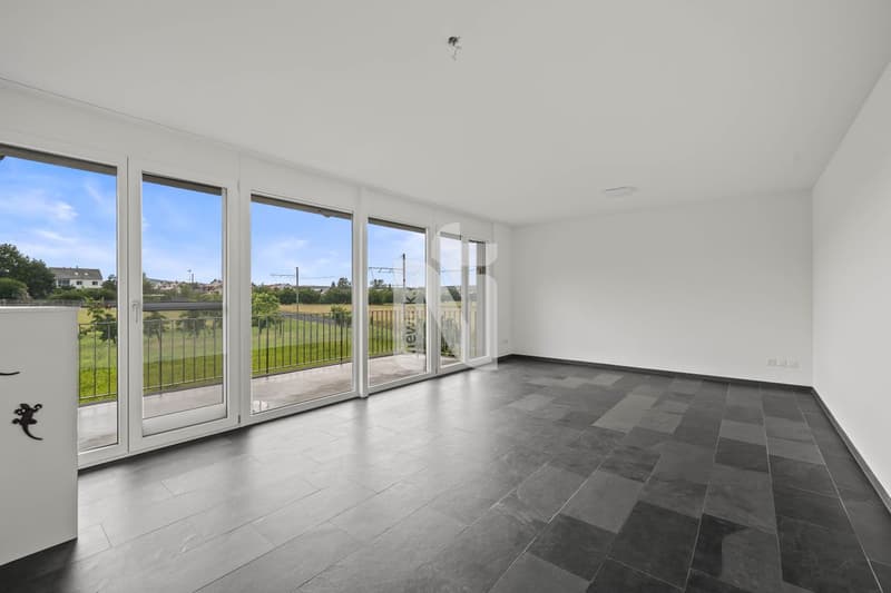 Appartamento a maisonnette familiare con ampio balcone e vista panoramica (4)