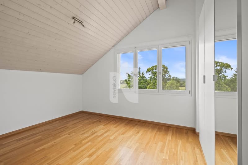 Appartamento a maisonnette familiare con ampio balcone e vista panoramica (10)