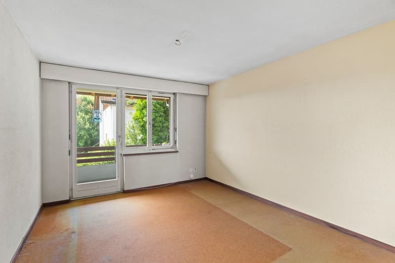 Familienfreundliches Reiheneckhaus mit zwei Gartenbereichen und schöner Weitsicht (9)