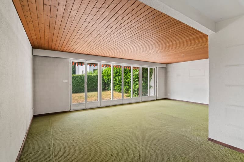 Familienfreundliches Reiheneckhaus mit zwei Gartenbereichen und schöner Weitsicht (6)