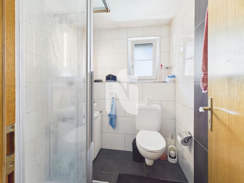 Dorf Idylle, Zentral, viel Potenzial und mit 2.5 Zimmer Einliegerwohnung (Generationenhaus) (8)