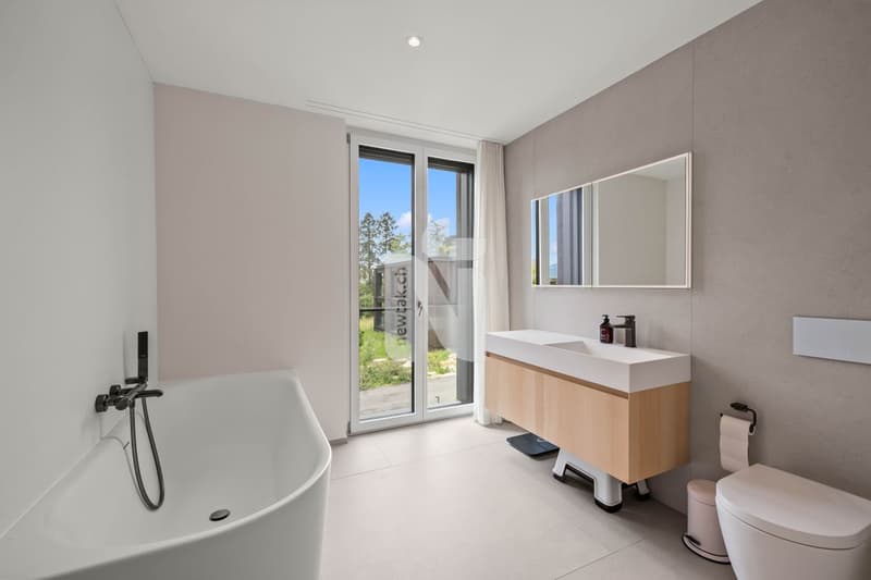 Stilvolles, ruhiges Familienparadies an bester Wohnlage in Arlesheim (7)