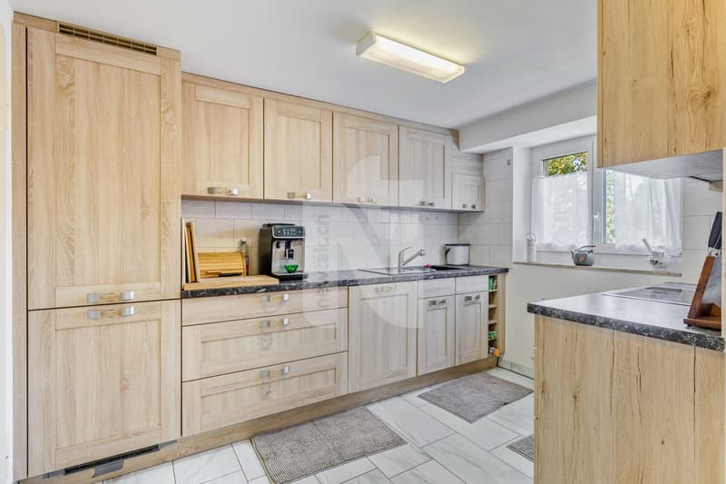 Ein Haus - drei Wohnungen - unzählige Möglichkeiten, ideal für Familien und Anleger (11)