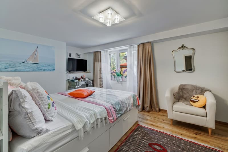Ein Haus - drei Wohnungen - unzählige Möglichkeiten, ideal für Familien und Anleger (10)