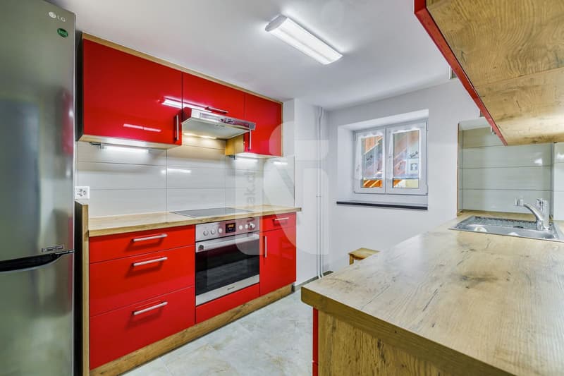Ein Haus - drei Wohnungen - unzählige Möglichkeiten, ideal für Familien und Anleger (8)