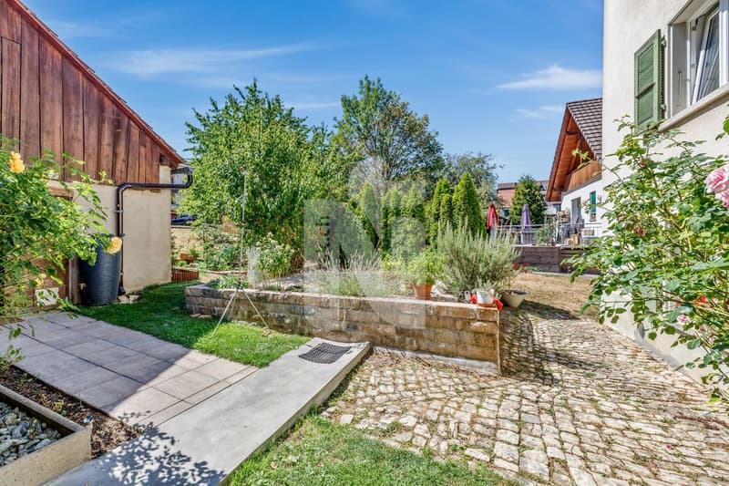 Ein Haus - drei Wohnungen - unzählige Möglichkeiten, ideal für Familien und Anleger (3)