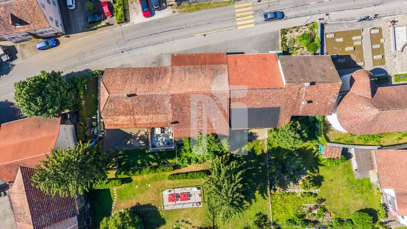 Zentral gelegenes Mehrgenerationenhaus mit Garten, Terrasse und Ausbaupotenzial (13)
