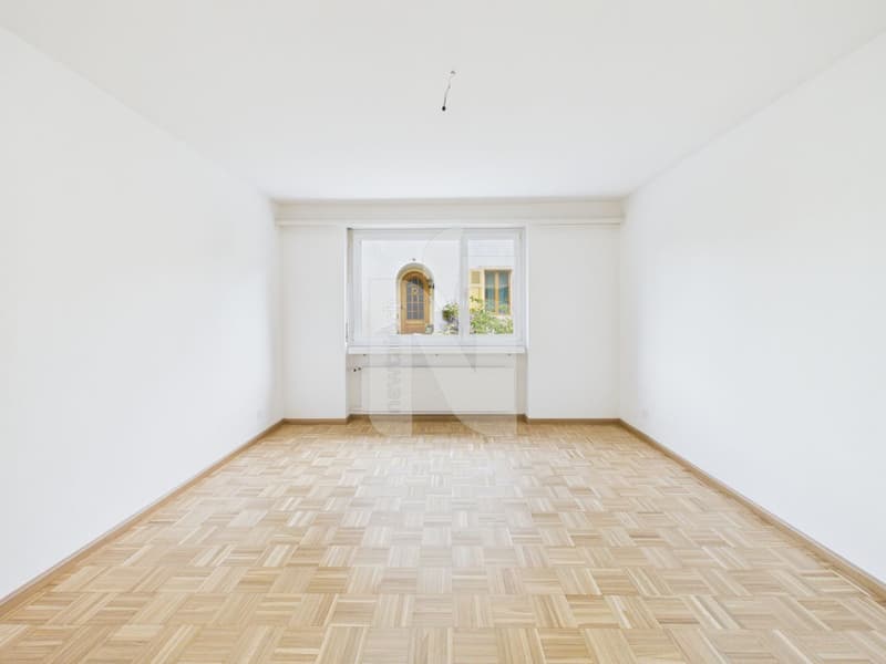 Attraktive 3.5-Zimmer-Wohnung in familienfreundlicher Lage von Binningen (4)