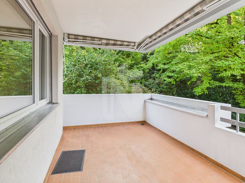 Attraktive 3.5-Zimmer-Wohnung in familienfreundlicher Lage von Binningen (12)