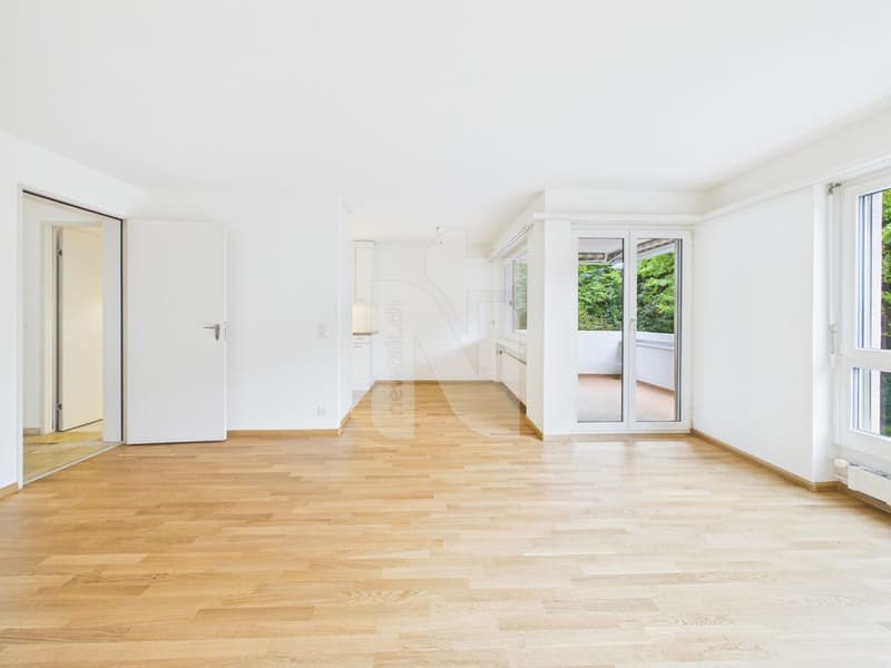 Attraktive 3.5-Zimmer-Wohnung in familienfreundlicher Lage von Binningen (9)