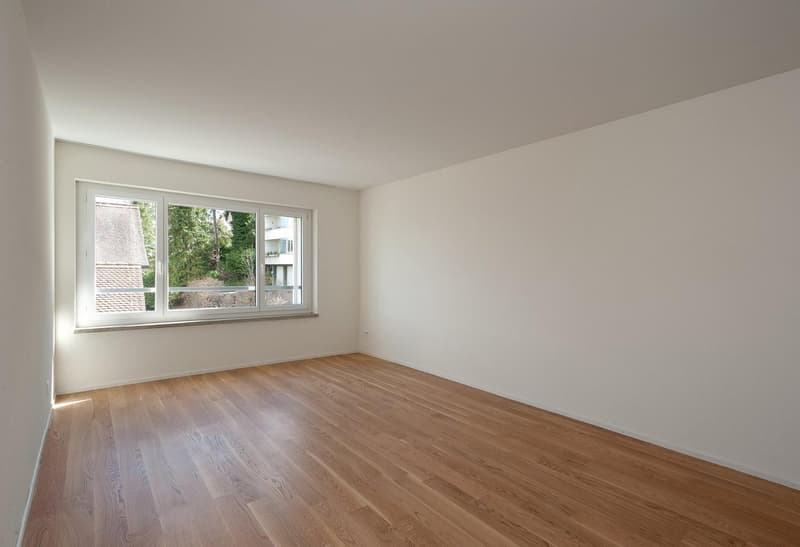 Helle 3.5-Zimmer-Wohnung mit Seeblick an der Seestrasse in Thalwil (7)