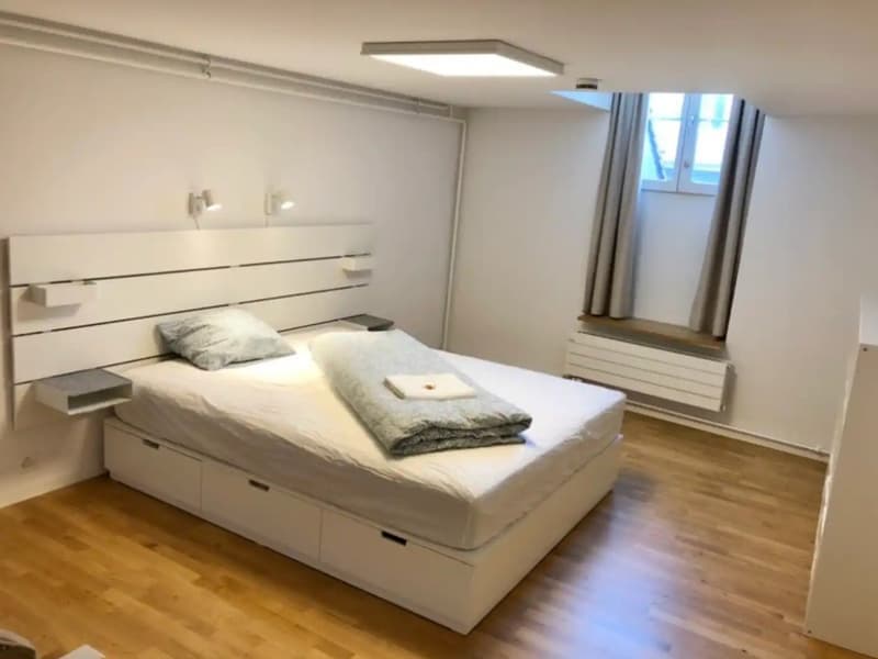 Charmante 2-Zimmer-Wohnung an der Münstergasse in Bern (7)