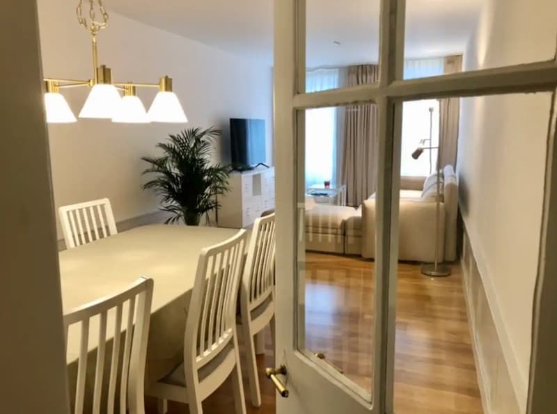 Charmante 2-Zimmer-Wohnung an der Münstergasse in Bern (11)