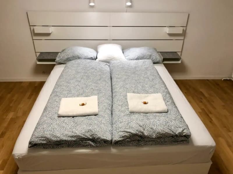 Charmante 2-Zimmer-Wohnung an der Münstergasse in Bern (8)