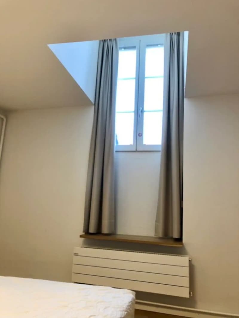 Charmante 2-Zimmer-Wohnung an der Münstergasse in Bern (1)