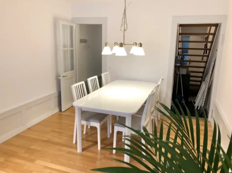 Charmante 2-Zimmer-Wohnung an der Münstergasse in Bern (10)