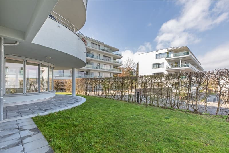 Helle 4.5-Zimmer-Wohnung mit Balkon und Garage in Wädenswil – sofort verfügbar (13)