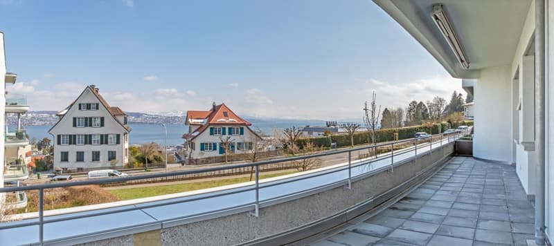 Helle 4.5-Zimmer-Wohnung mit Balkon und Garage in Wädenswil – sofort verfügbar (17)