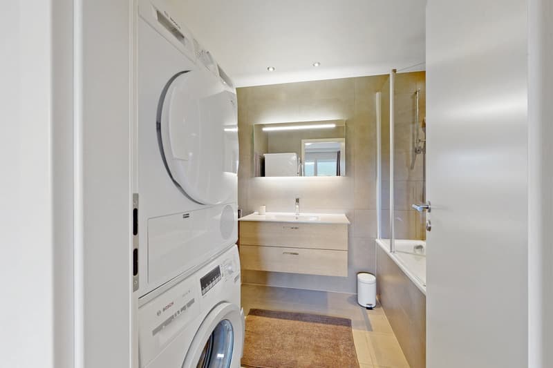 Appartement meublé (8)