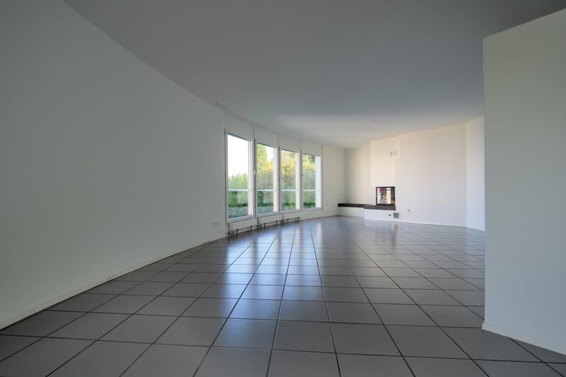 Helle 3.5-Zimmer-Wohnung mit Balkon und Seeblick in Wädenswil (8)