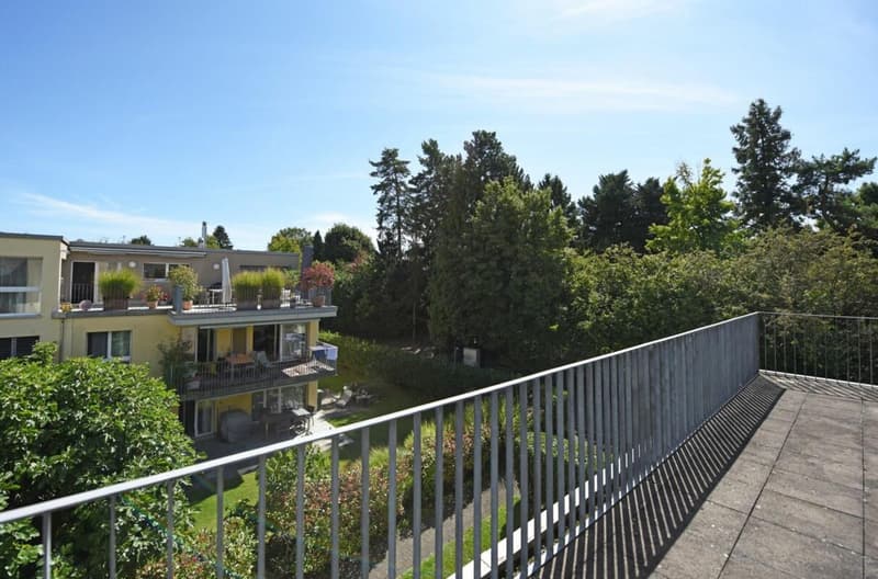 Helle 4.5-Zimmer-Wohnung mit Balkon in Stäfa – sofort verfügbar! (4)