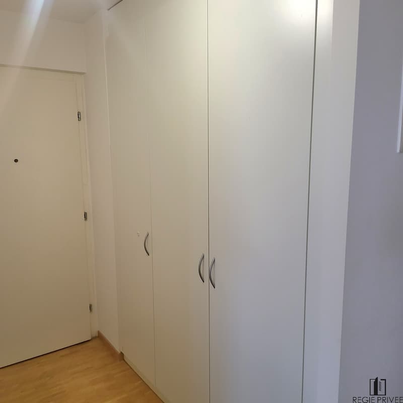 Appartement lumineux de 3.5 pièces avec balcon à Lausanne (9)