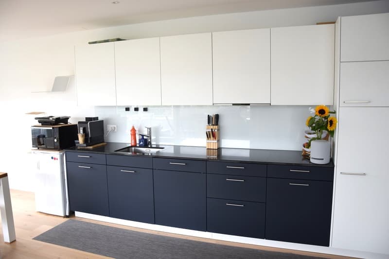 Moderne und neuwertige 3 1/2-Zimmerwohnung (10)