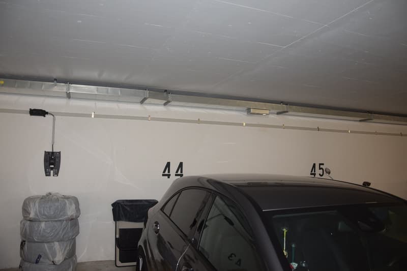 Moderne und neuwertige 3 1/2-Zimmerwohnung (11)