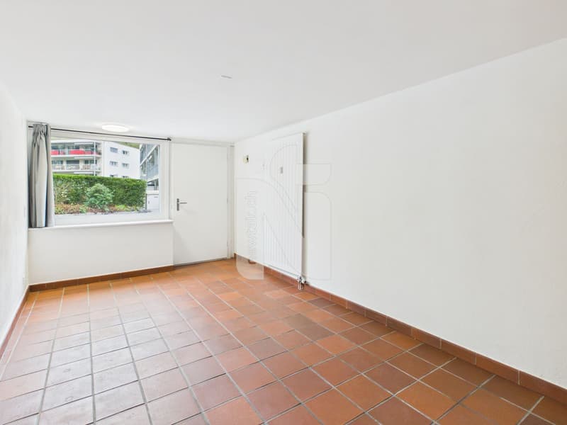 Rustikal mit Charme und kleinem Sitzplatz (1)