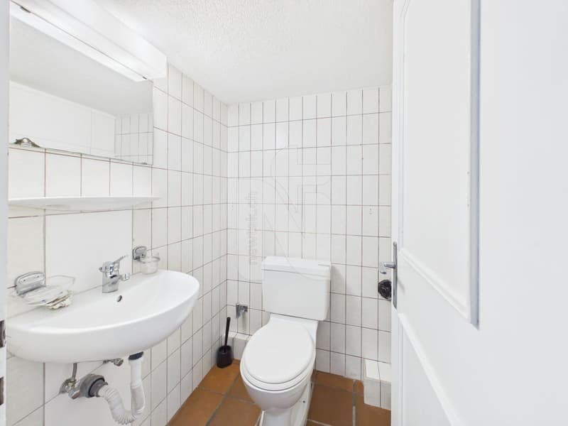 Rustikal mit Charme und kleinem Sitzplatz (3)