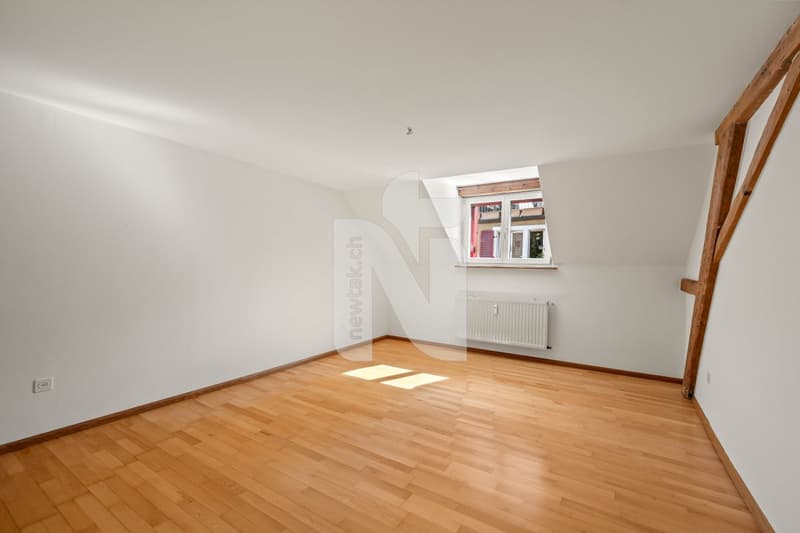Schlafzimmer 2 OG 36