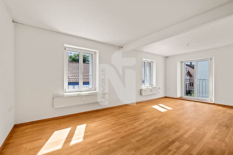 Wohnzimmer 1 OG 36