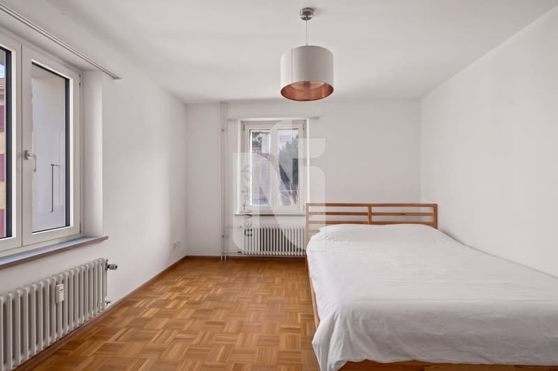 Zimmer 1 OG 38