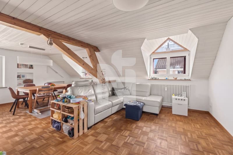 Wohnzimmer 2 OG 38