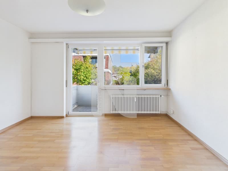 5.5-Zimmer-Wohnung mit Gartenzugang und eigener Garagenbox (5)