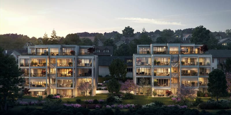 Garden Residence (4)