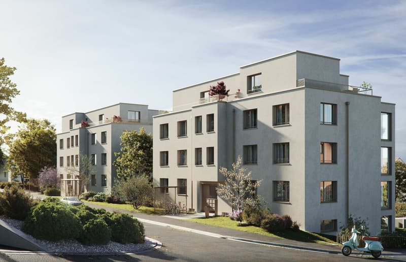 Garden Residence (5)