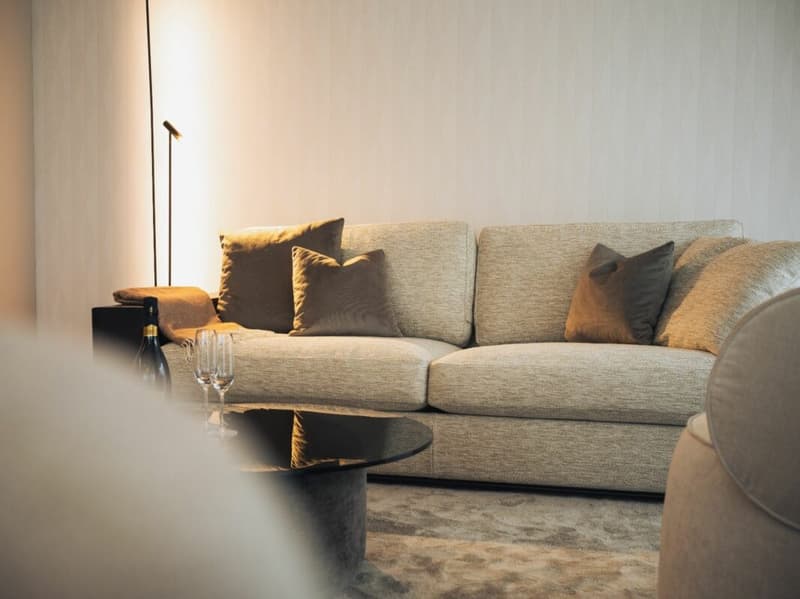 Exklusive möblierte 2.5-Zimmer-Neubauwohnung (5)