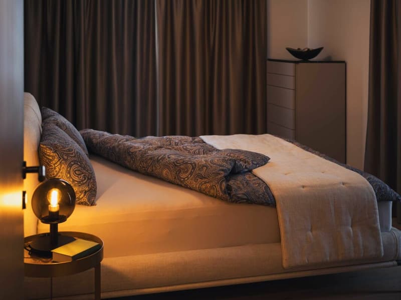 Exklusive möblierte 2.5-Zimmer-Neubauwohnung Kopie (6)