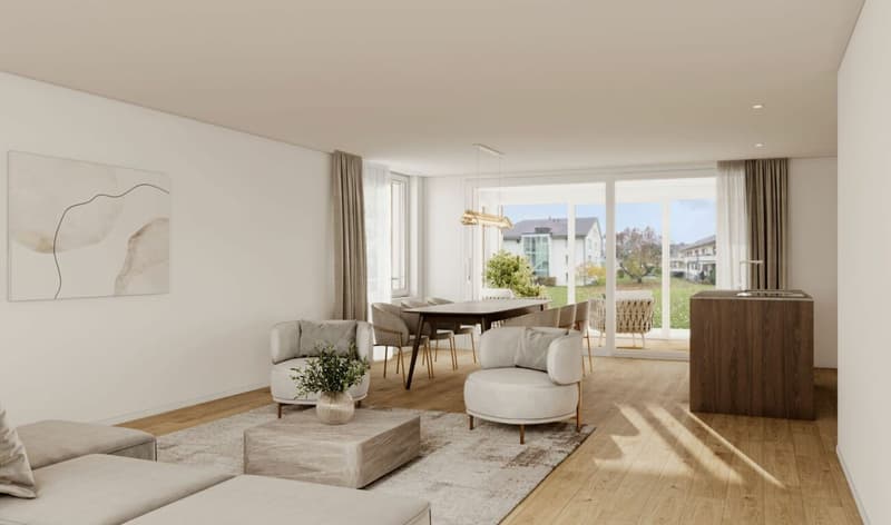 Garden Residence (6)