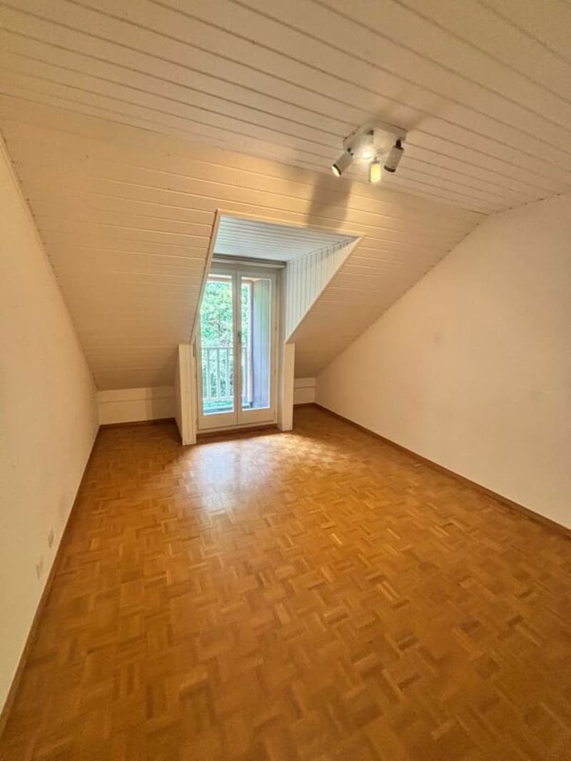 Duplex im Herzen einer bevorzugten Umgebung in Gland (11)