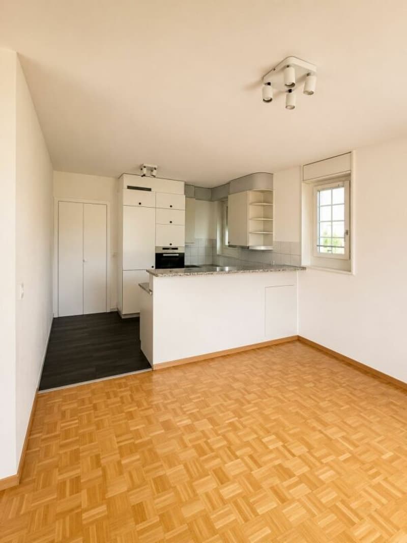 Duplex im Herzen einer bevorzugten Umgebung in Gland (4)