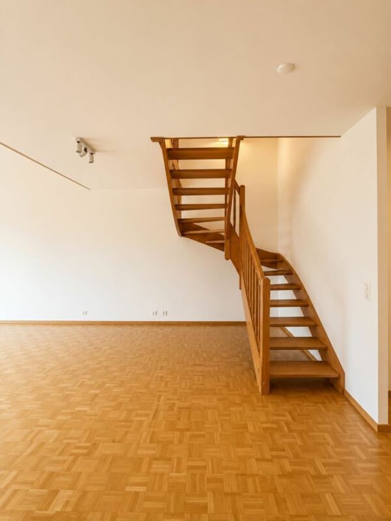 Duplex im Herzen einer bevorzugten Umgebung in Gland (6)