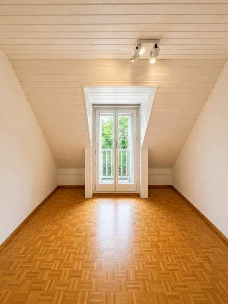 Duplex im Herzen einer bevorzugten Umgebung in Gland (10)