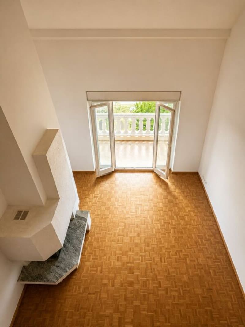Duplex im Herzen einer bevorzugten Umgebung in Gland (8)
