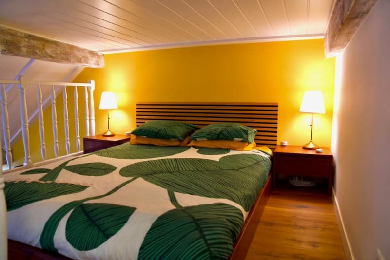 Appartement meublé et équipé au coeur de Genève (8)