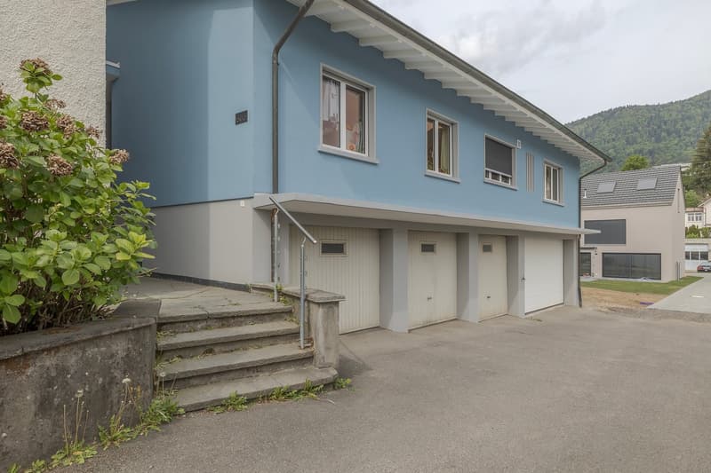 Investment property with potential for increased returns. (2)