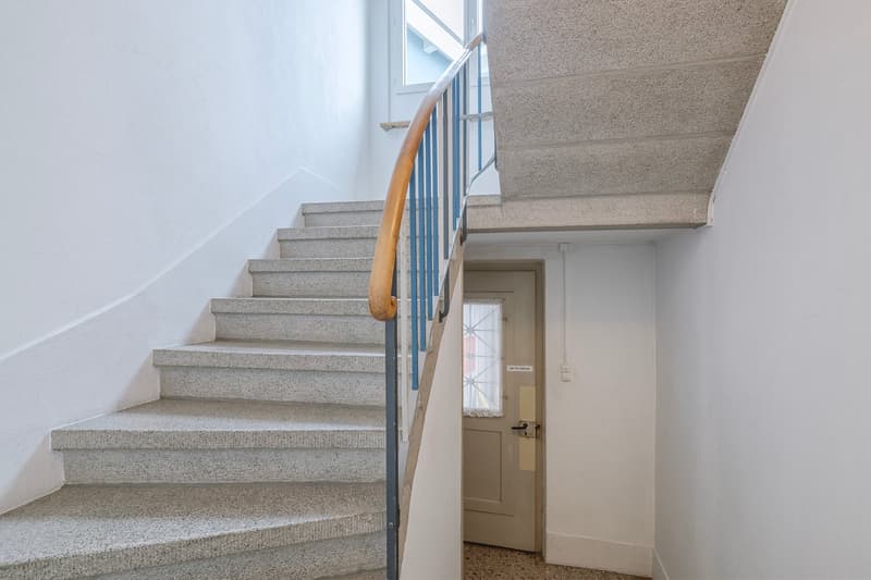 Investment property with potential for increased returns. (3)