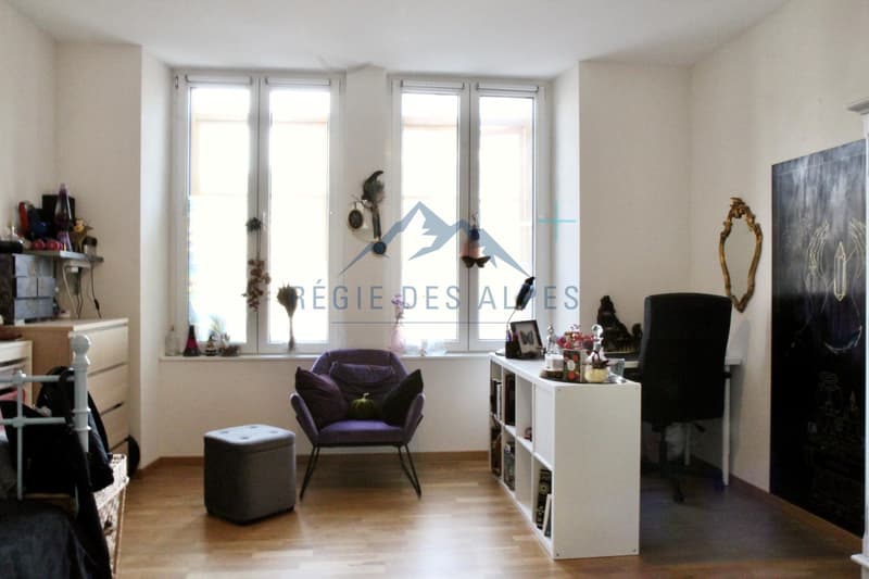 Appartamento moderno di 4.5 locali con terrazza sul fiume a Vallorbe (Lot 7) (5)